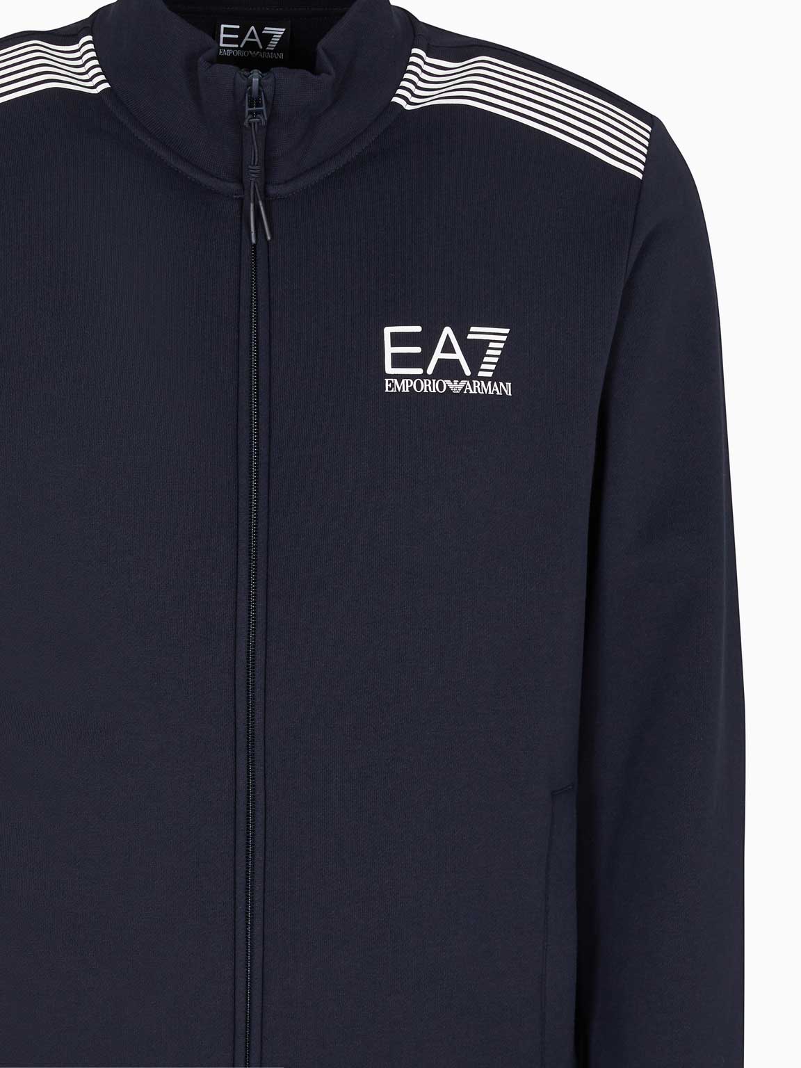 EA7 Emporio Armani Спортен екип TRAIN 7 LINES M T-SUIT T-TOP F