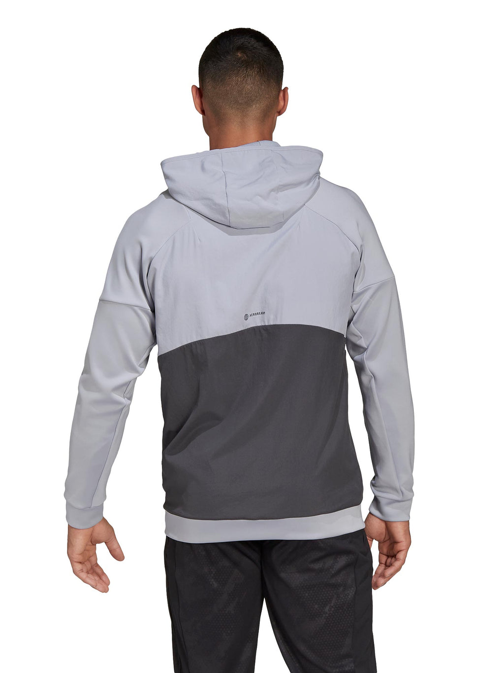 ADIDAS PERFORMANCE Суитшърт Training Full-Zip