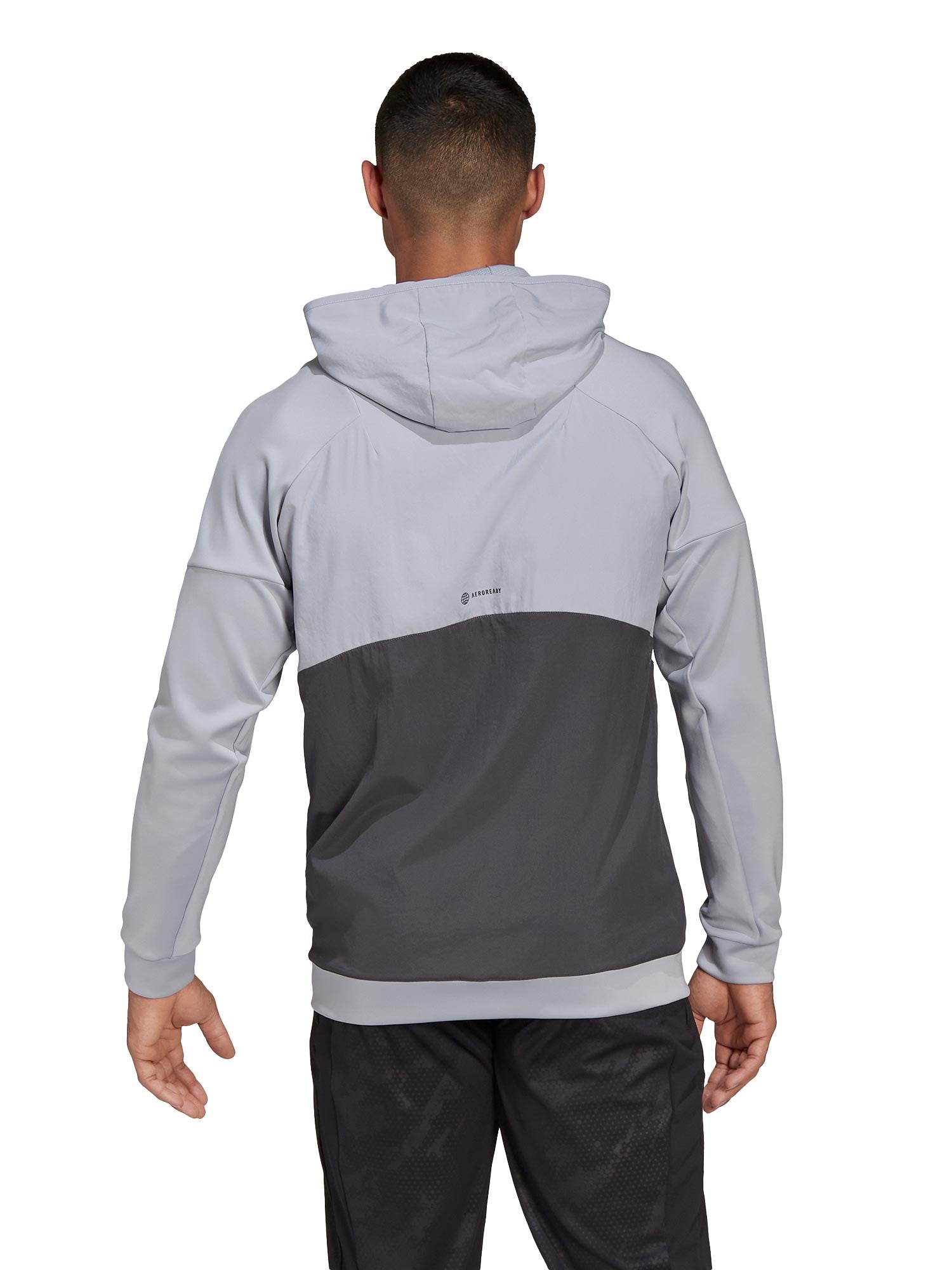 ADIDAS PERFORMANCE Суитшърт Training Full-Zip