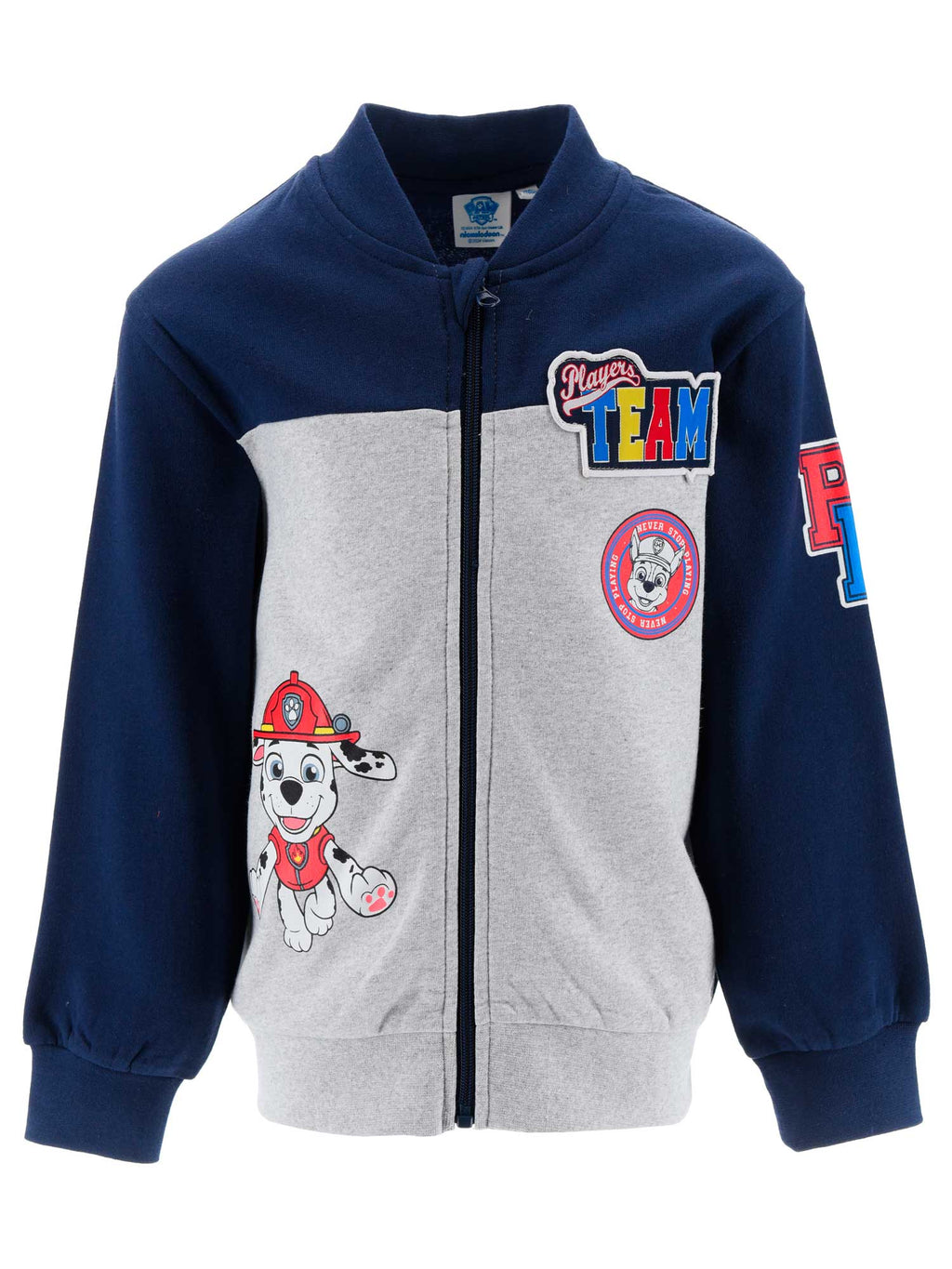 KIDS MOVIE HEROES Спортно горнище PAW PATROL