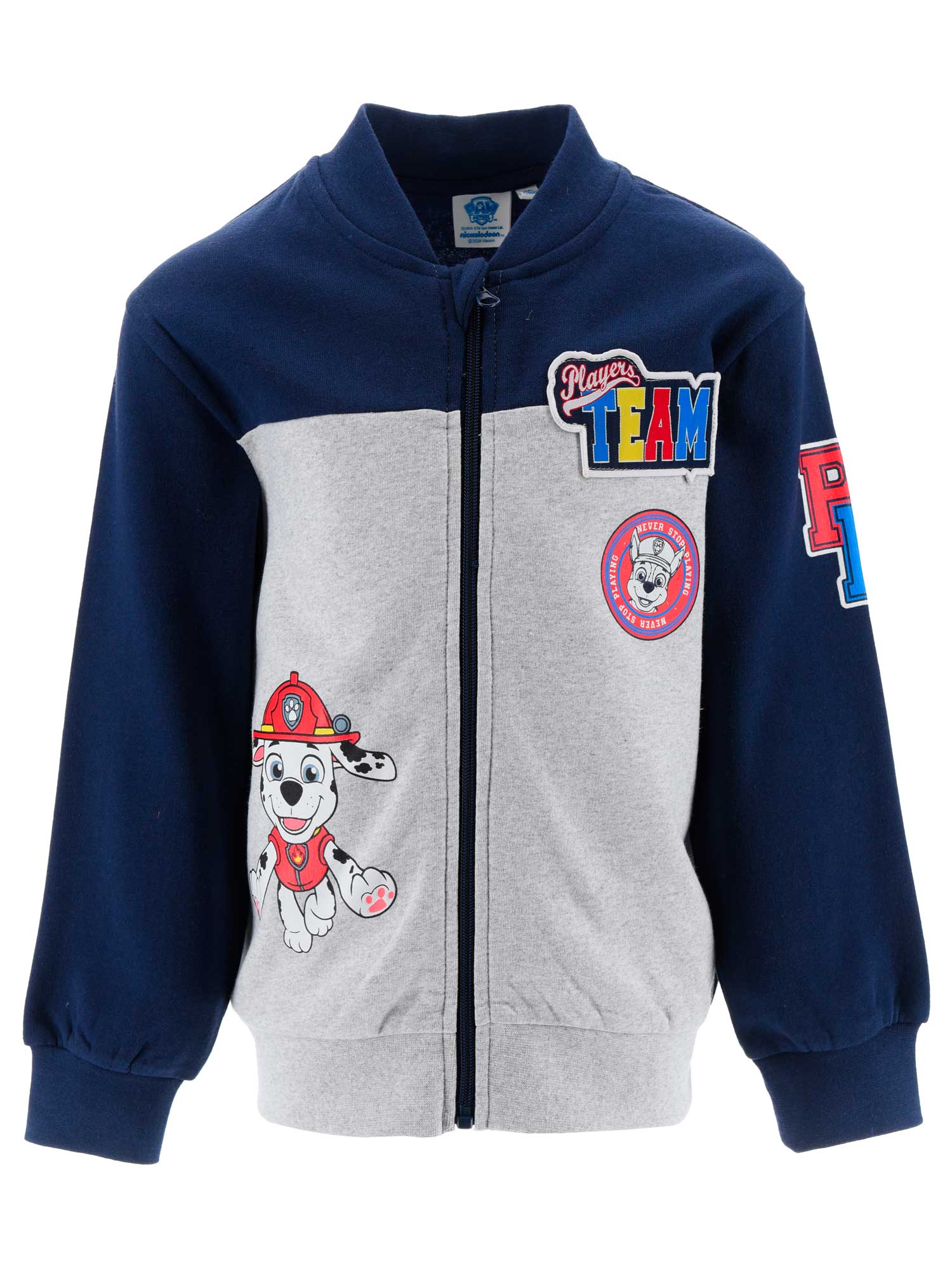KIDS MOVIE HEROES Спортно горнище PAW PATROL
