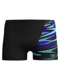 SPEEDO Бански MENS HYPERBOOM V-CUT AQUASHORT