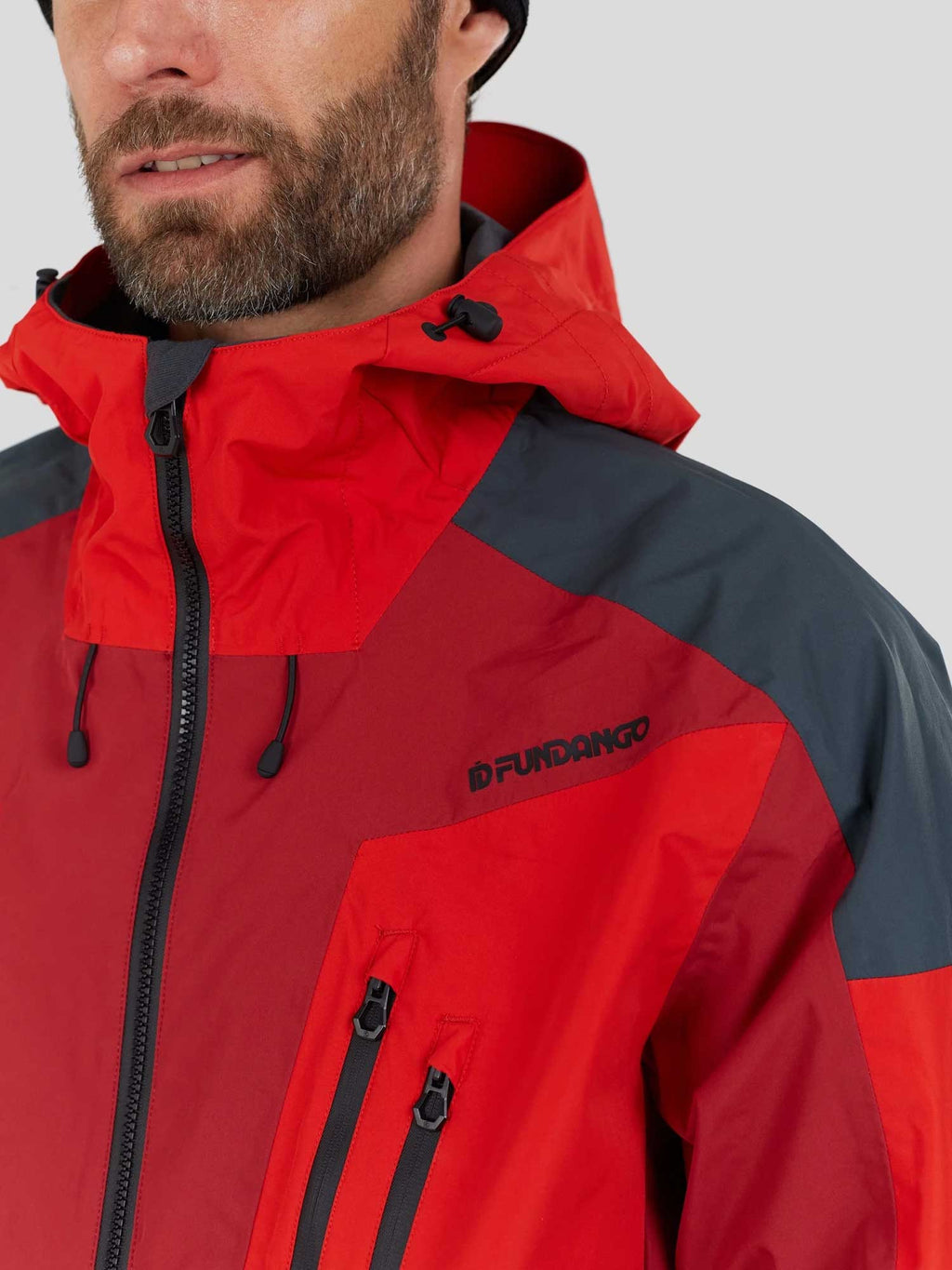 FUNDANGO Ски яке Rigel ECO 3L