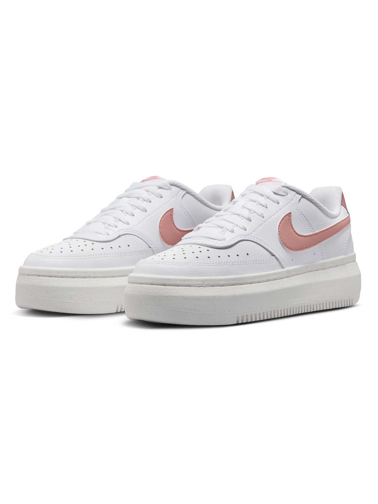 NIKE Обувки W COURT VISION ALTA