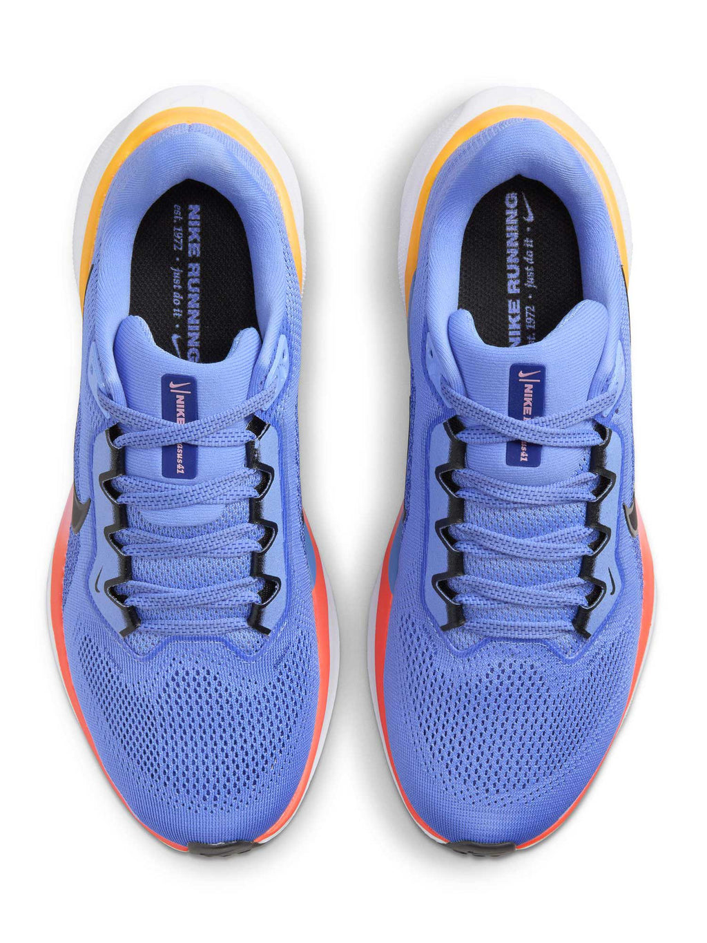 NIKE Обувки W AIR ZOOM PEGASUS 41