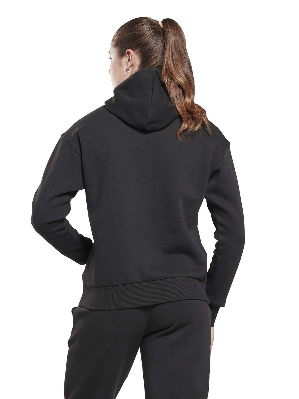 REEBOK Суитшърт Identity Big Logo Fleece