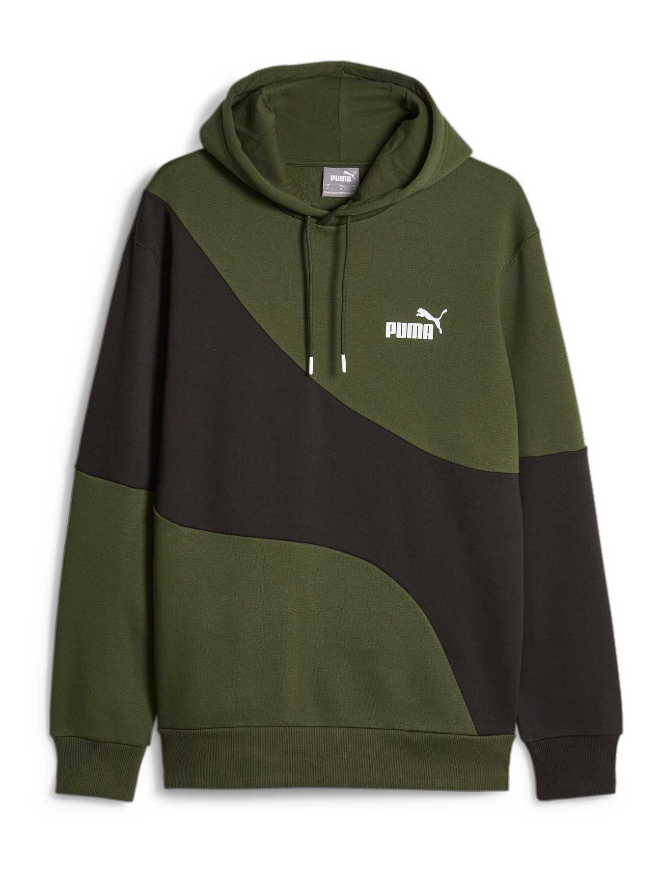 PUMA Суитшърт POWER Cat Hoodie FL