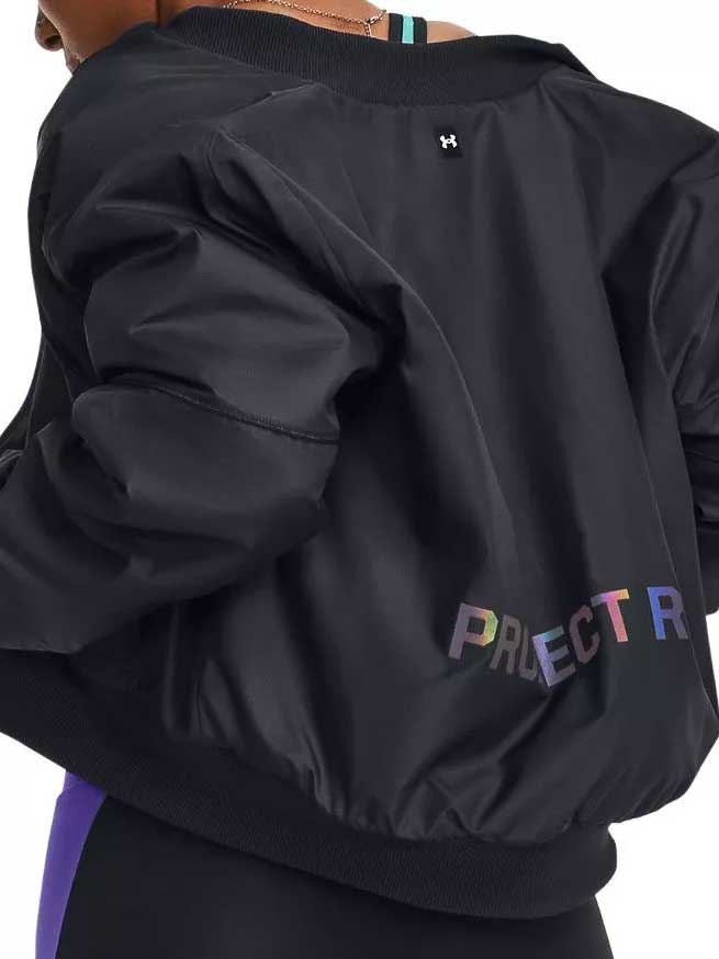 UNDER ARMOUR Яке Pjt Rck Ws Bomber
