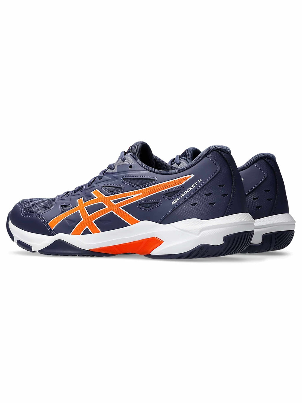 ASICS Обувки ROCKET 11