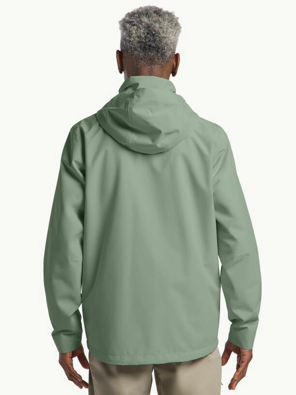 JACK WOLFSKIN Яке TRAILTIME 2L JKT M
