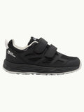JACK WOLFSKIN Обувки WOODLAND 2 TEXAPORE LOW VC K