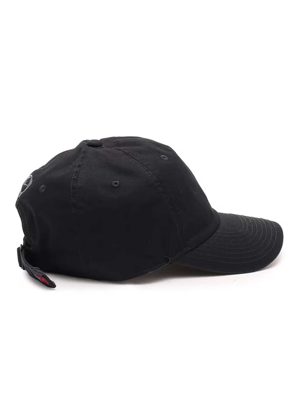NIKE Шапка NK CLUB CAP US CB T90 FA25