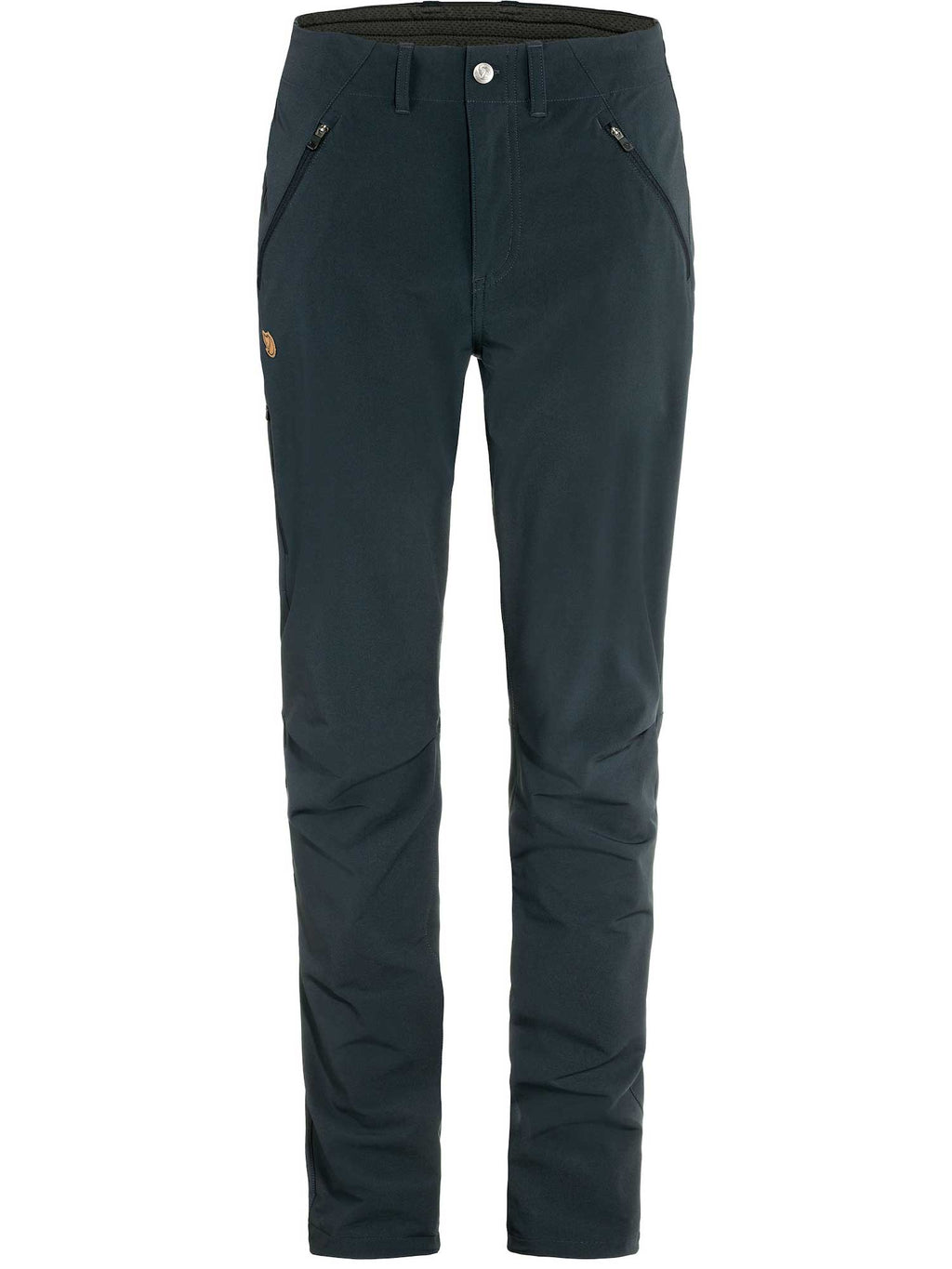 FJALLRAVEN Панталон Abisko Trail Stretch Trousers W