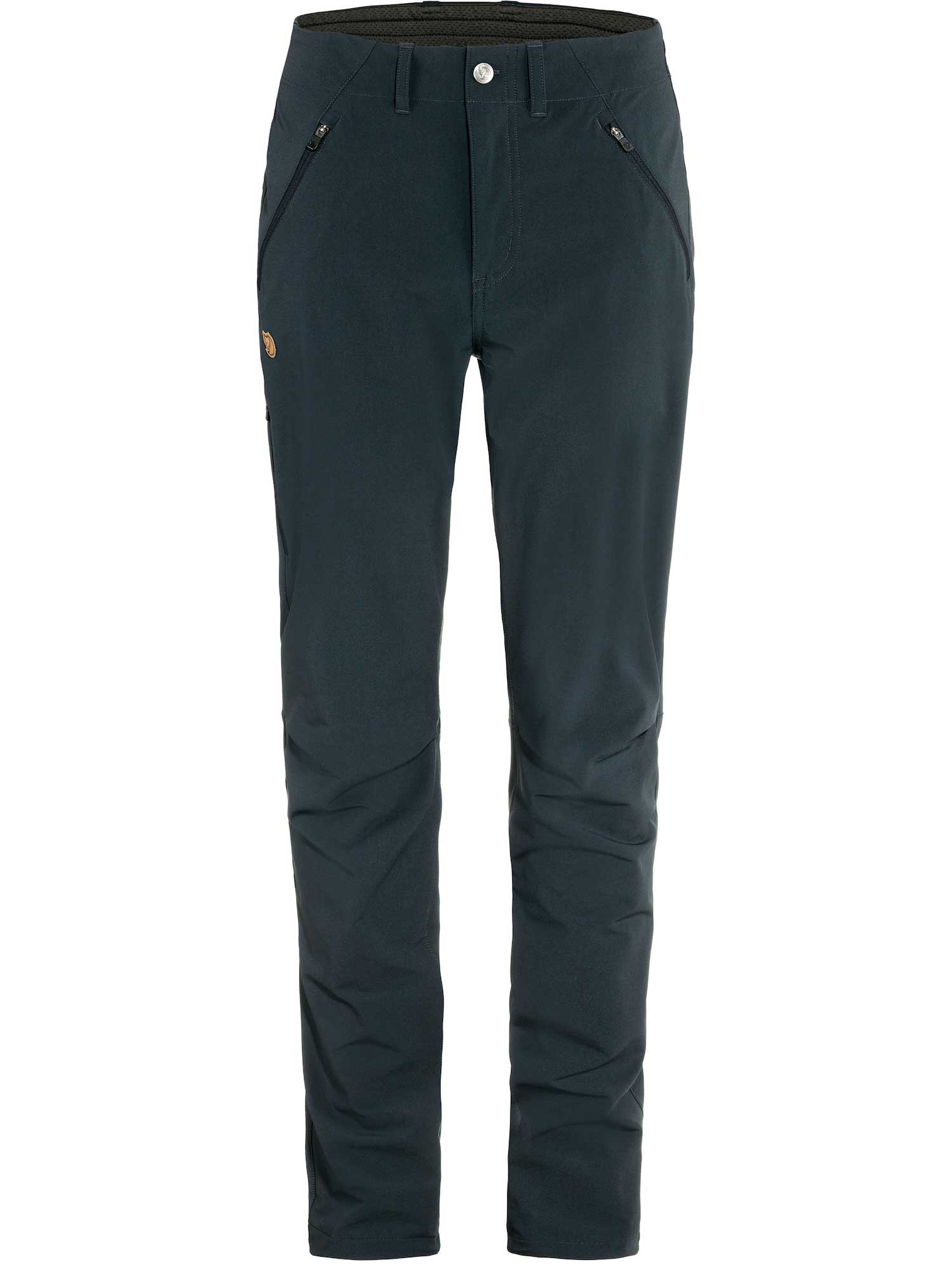 FJALLRAVEN Панталон Abisko Trail Stretch Trousers W