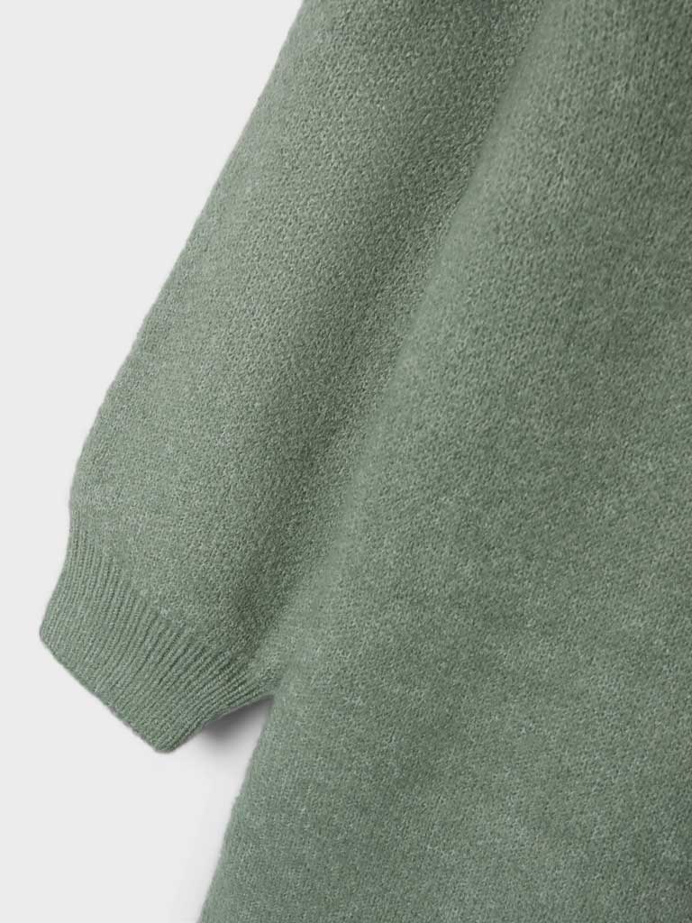 NAME IT Рокля NKFOMARIAN LS KNIT DRESS