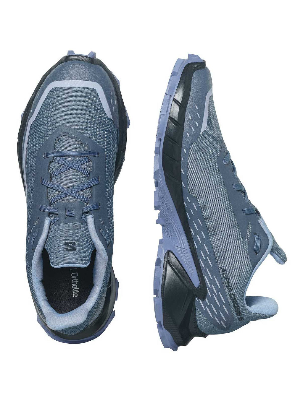 SALOMON Обувки ALPHACROSS 5 W