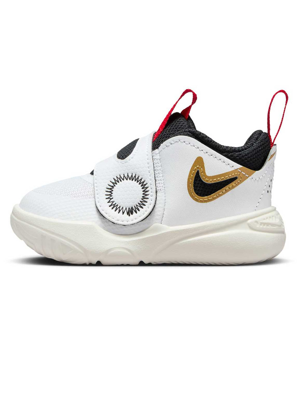 NIKE Обувки TEAM HUSTLE D 11 (TD)