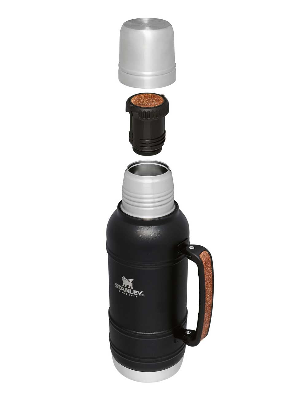 STANLEY Термо бутилка The Artisan - 1.4L