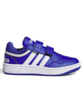 ADIDAS SPORTSWEAR Обувки Hoops Lifestyle Basketball Hook-and-Loop
