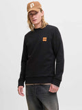 JACK & JONES Блуза JJBRANDY SWEAT CREW NECK LN