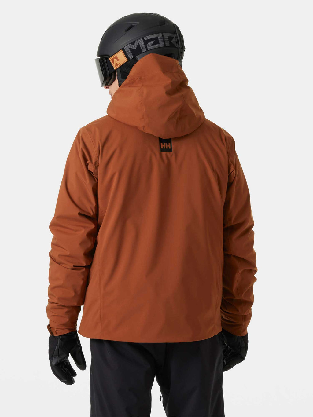 HELLY HANSEN Ски яке SWIFT 3IN1 JKT