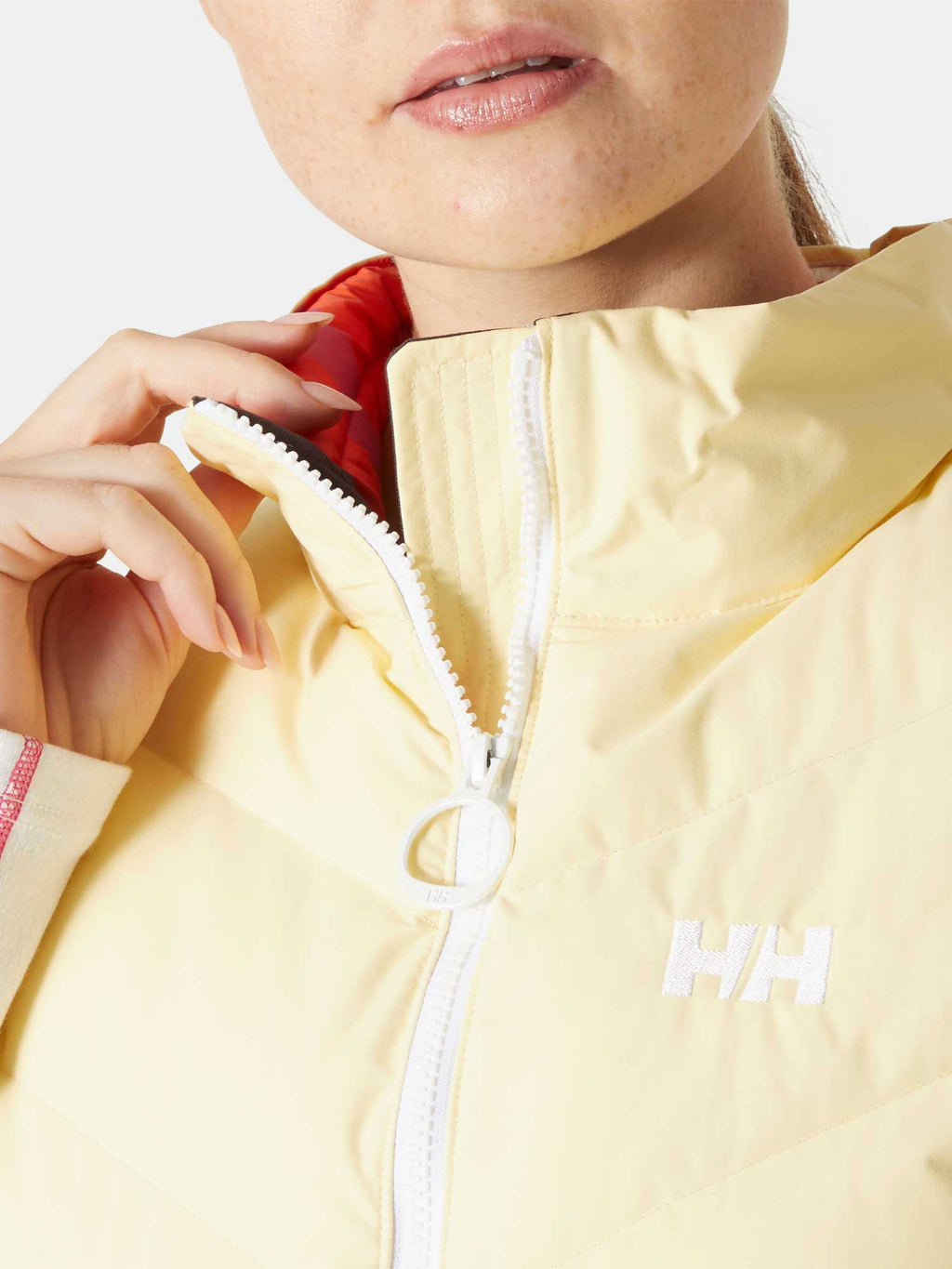 HELLY HANSEN Елек W APRES INSULATED VEST