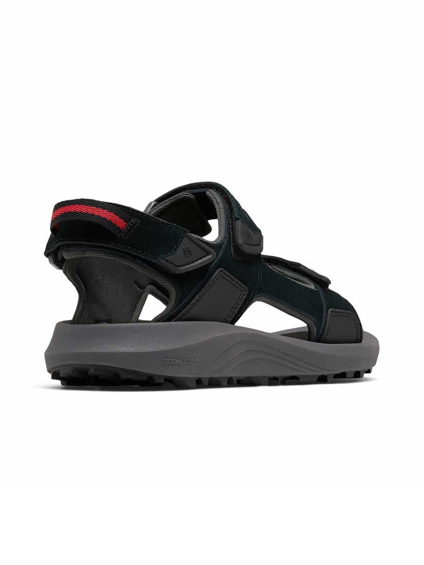 COLUMBIA Сандали Trailstorm Hiker 3 Strap