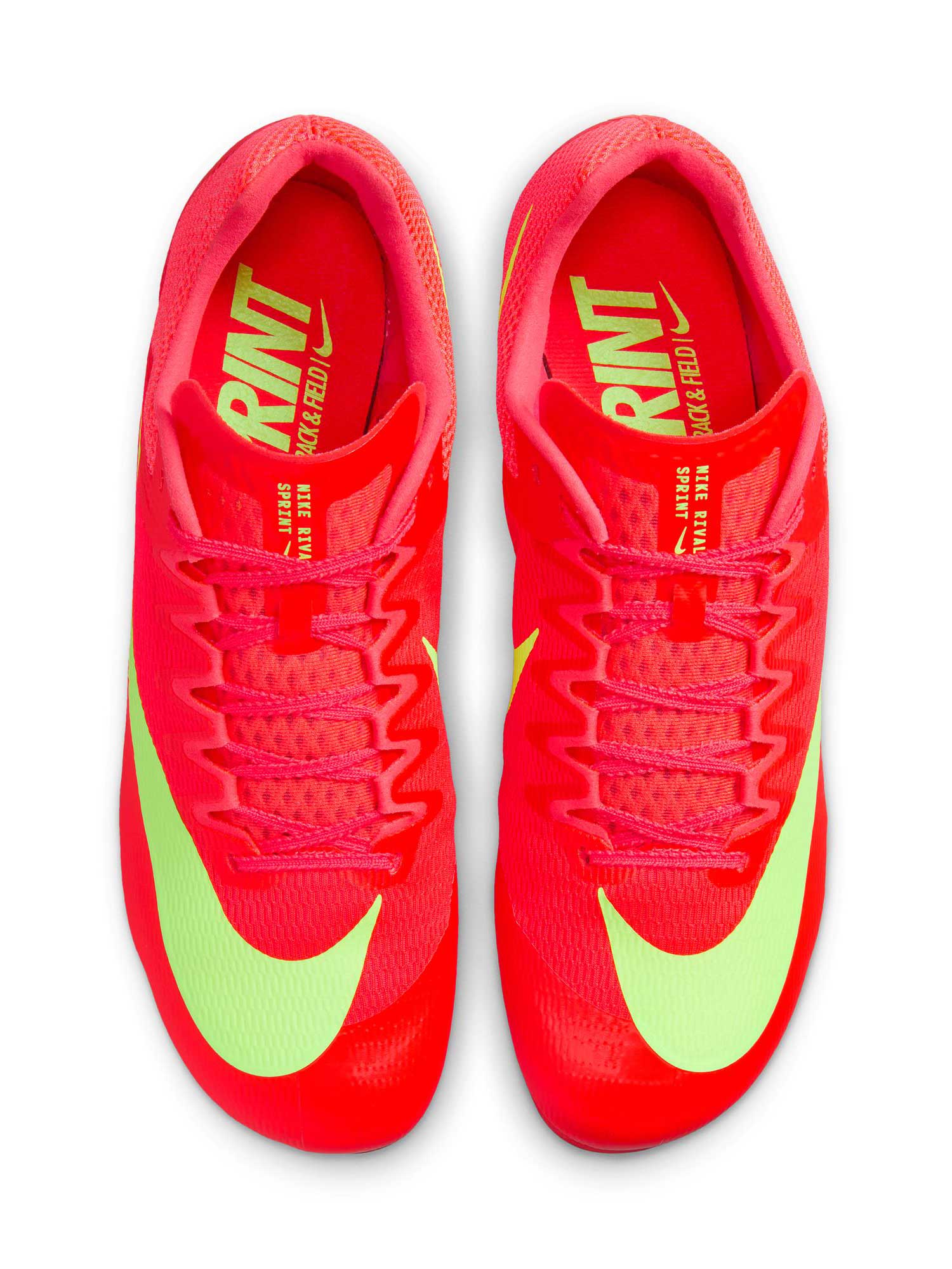 NIKE Обувки ZOOM RIVAL SPRINT