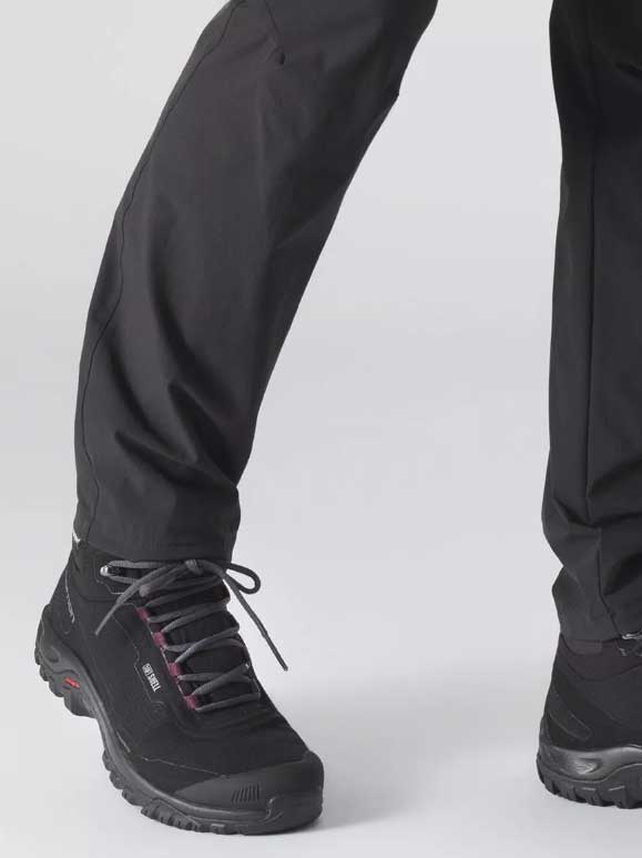 SALOMON Обувки SHELTER CS WP W