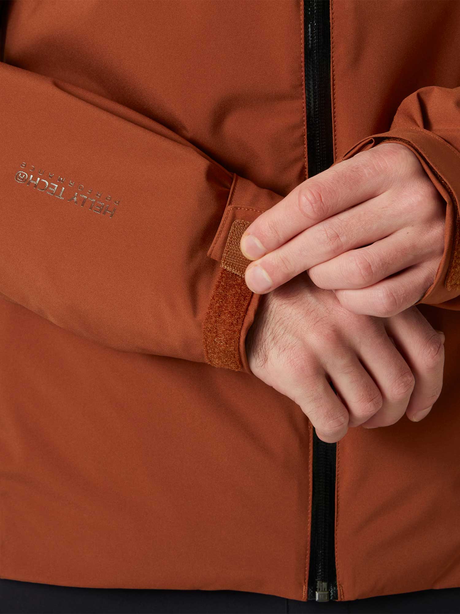HELLY HANSEN Ски яке SWIFT 3IN1 JKT