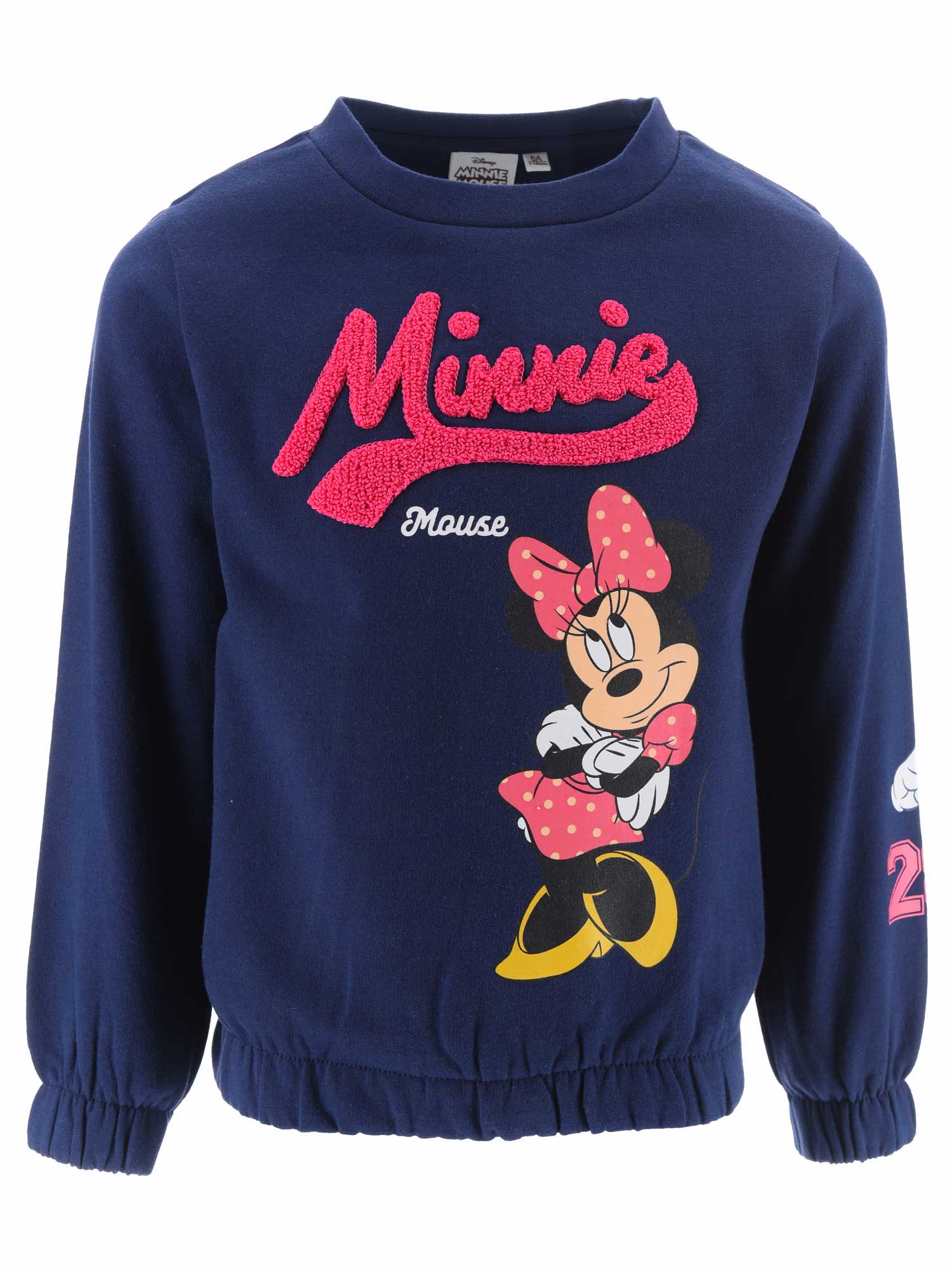 KIDS MOVIE HEROES Блуза MINNIE