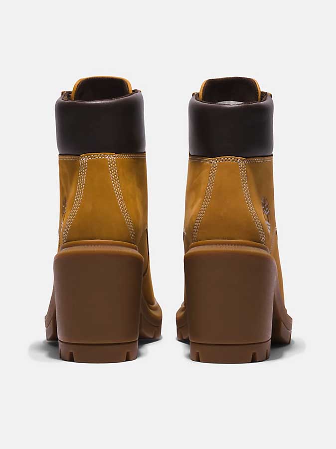 TIMBERLAND Обувки Allington Heights 6in
