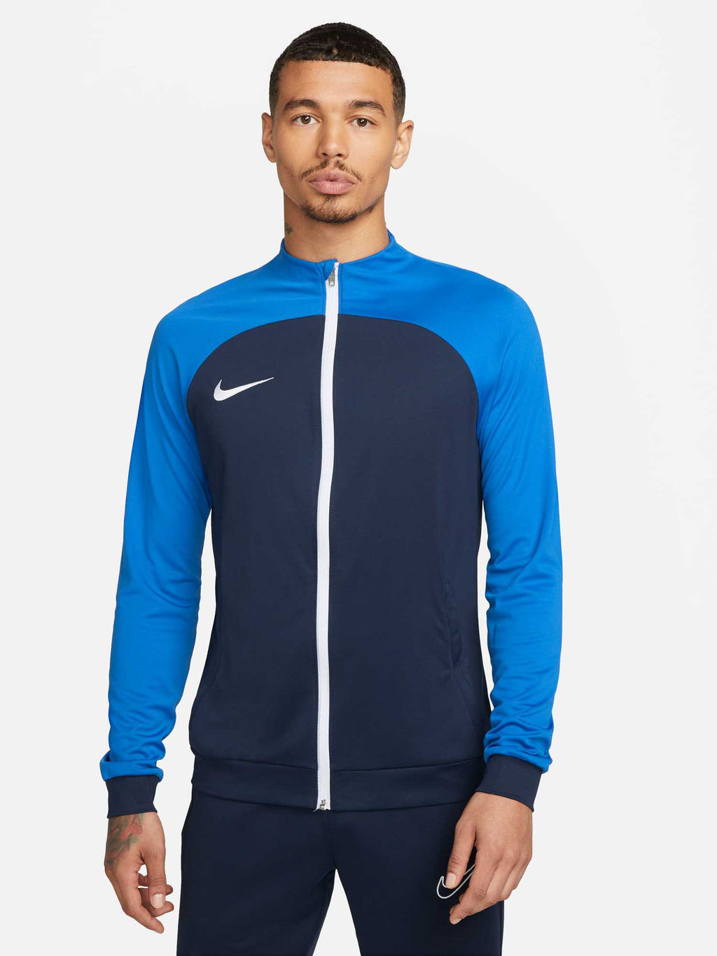 NIKE TEAM Спортно горнище M NK DF ACDPR K