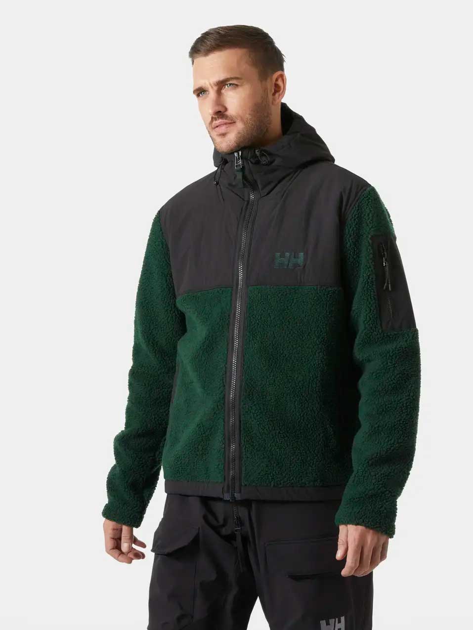 HELLY HANSEN Полар PATROL PILE
