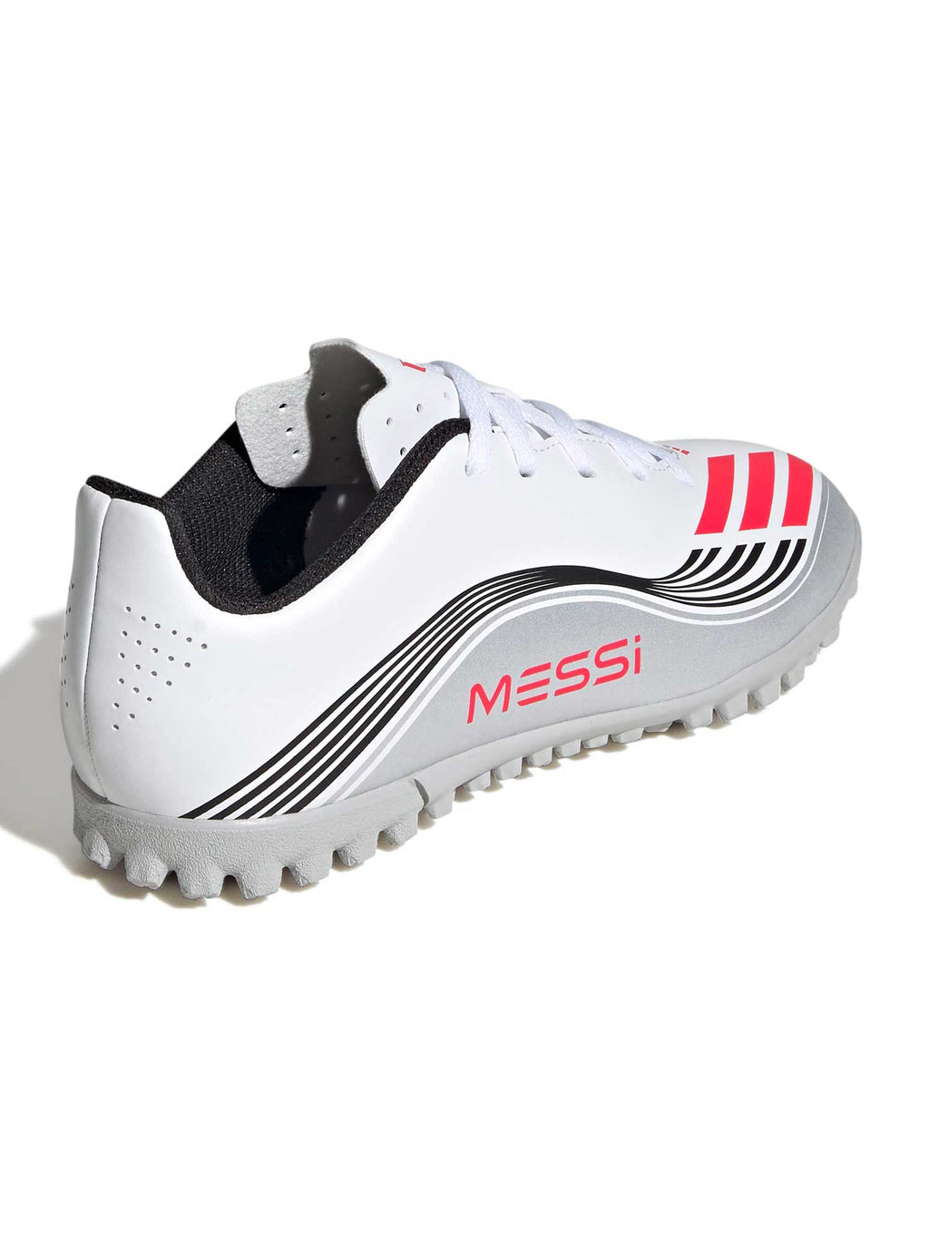 ADIDAS PERFORMANCE Обувки F50 Messi Club Turf Boots Kids