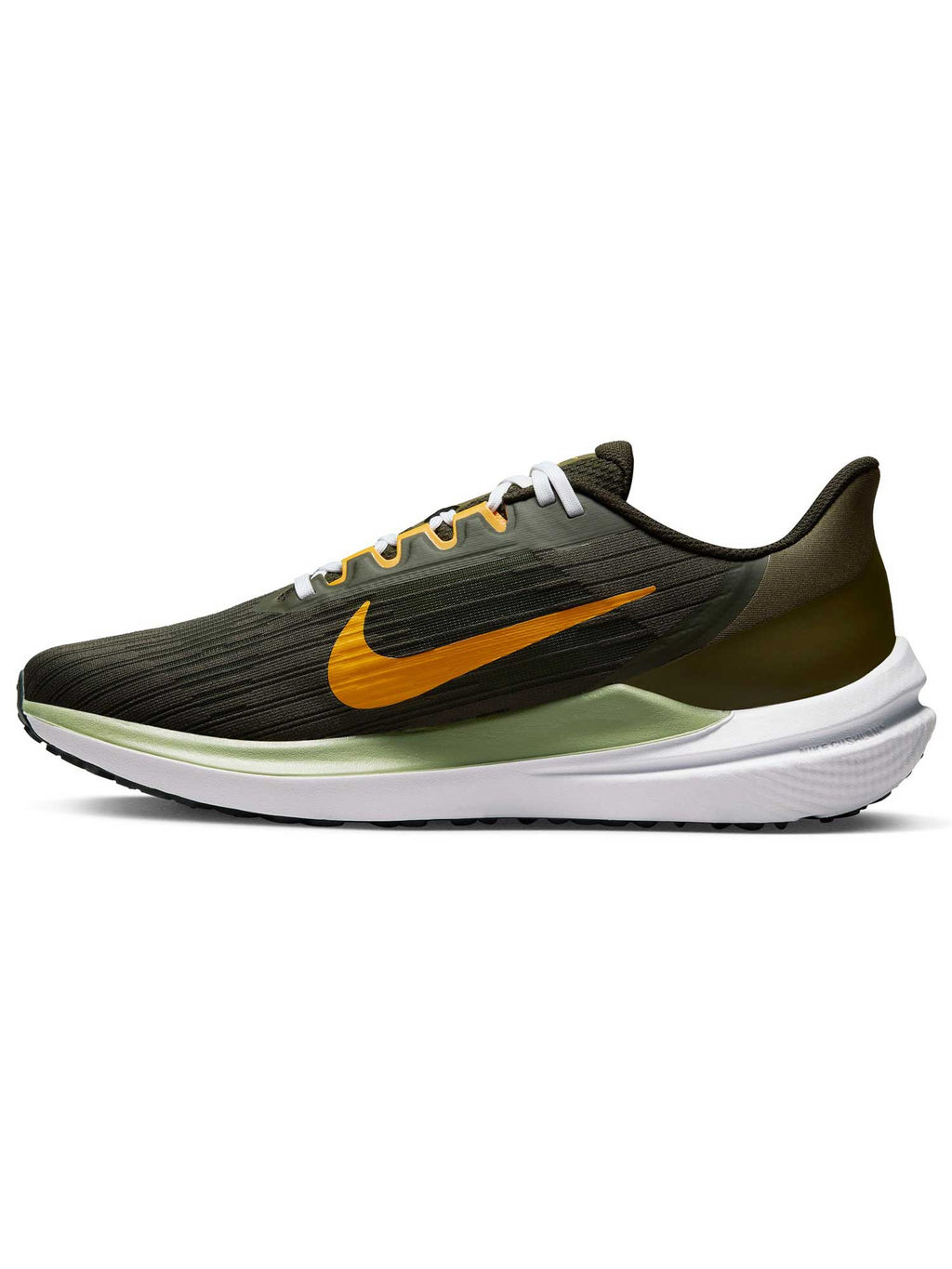 NIKE Обувки AIR WINFLO 9