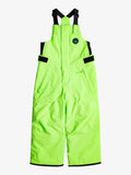 QUIKSILVER Сноуборд гащеризон BOOGIE KIDS PT