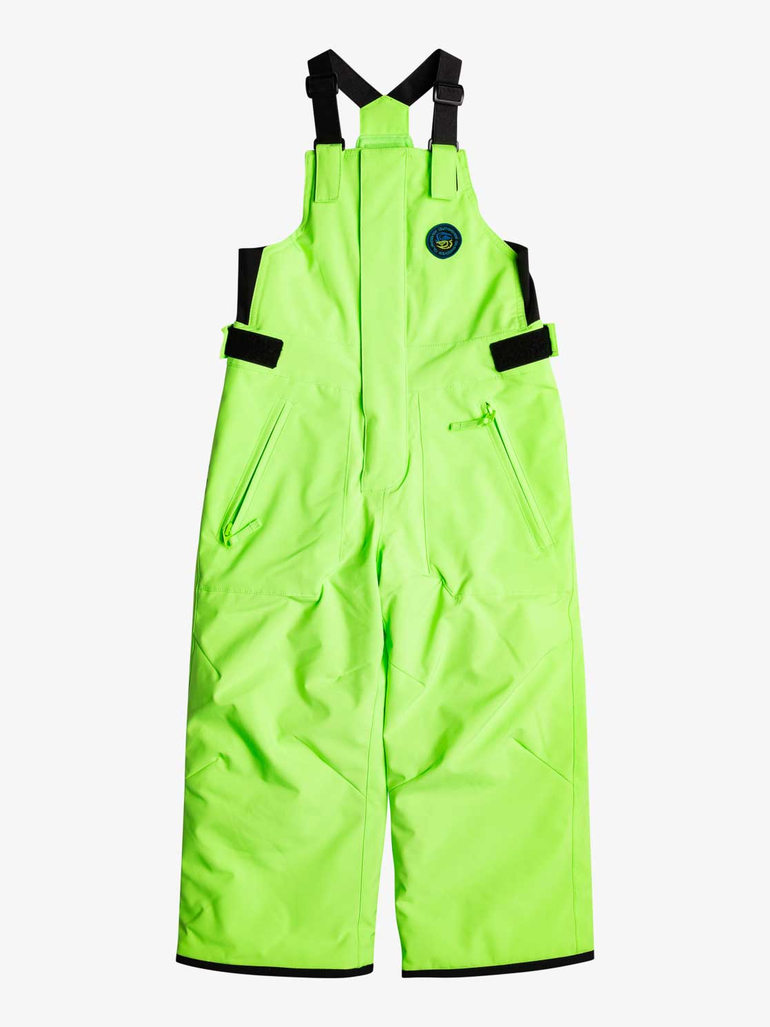 QUIKSILVER Сноуборд гащеризон BOOGIE KIDS PT