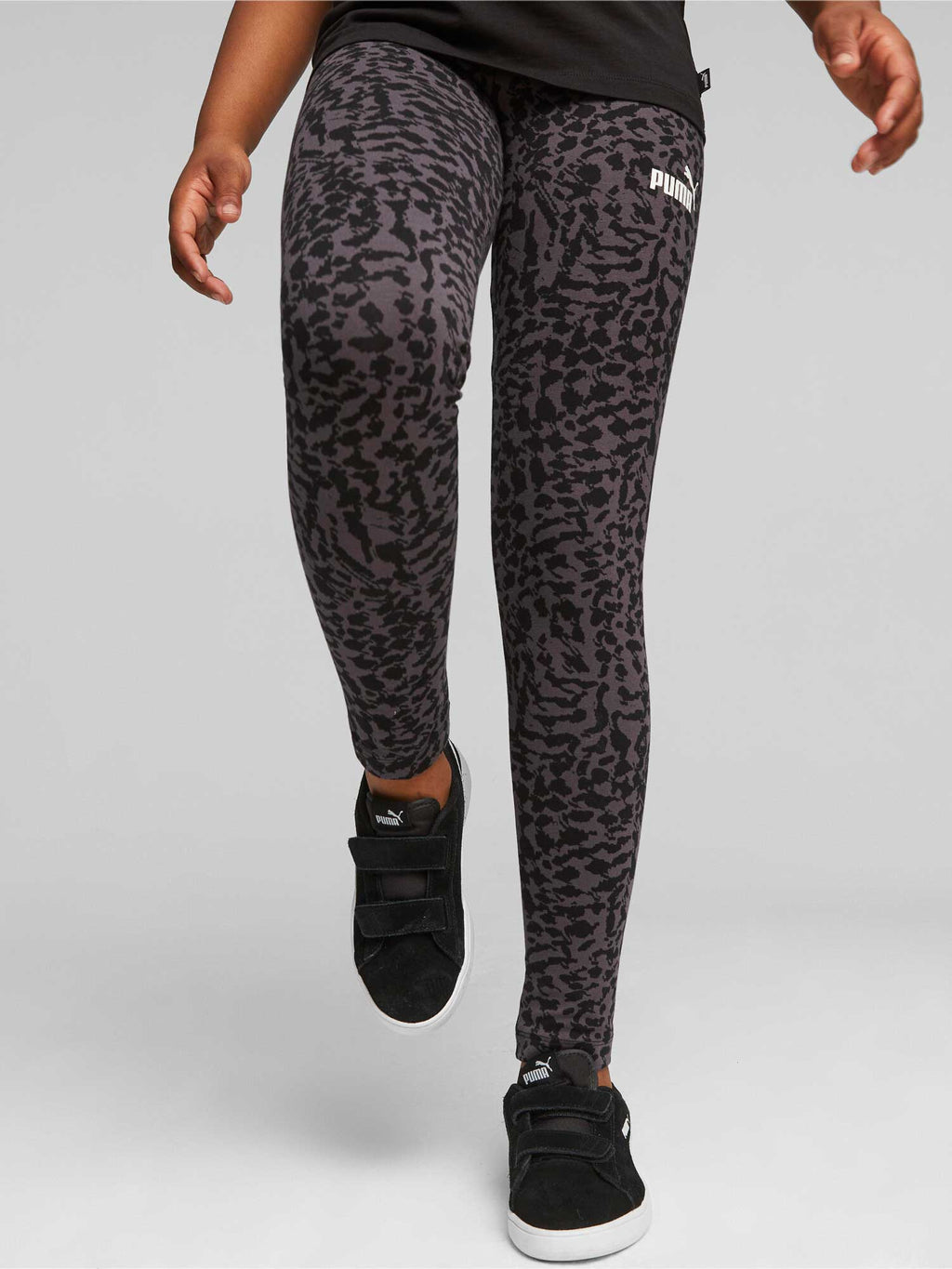PUMA Клин ESS+ ANIMAL AOP G
