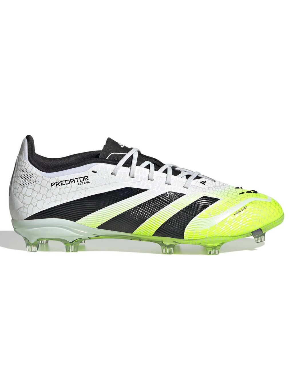 ADIDAS PERFORMANCE Обувки Predator Elite Firm Ground Boots Kids