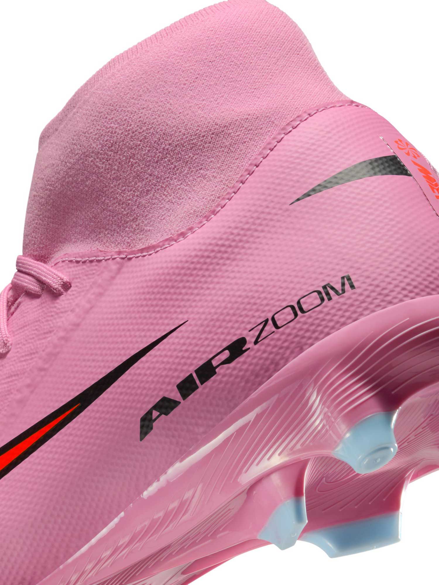 NIKE Обувки ZM SUPERFLY 10 ACAD FG/MG