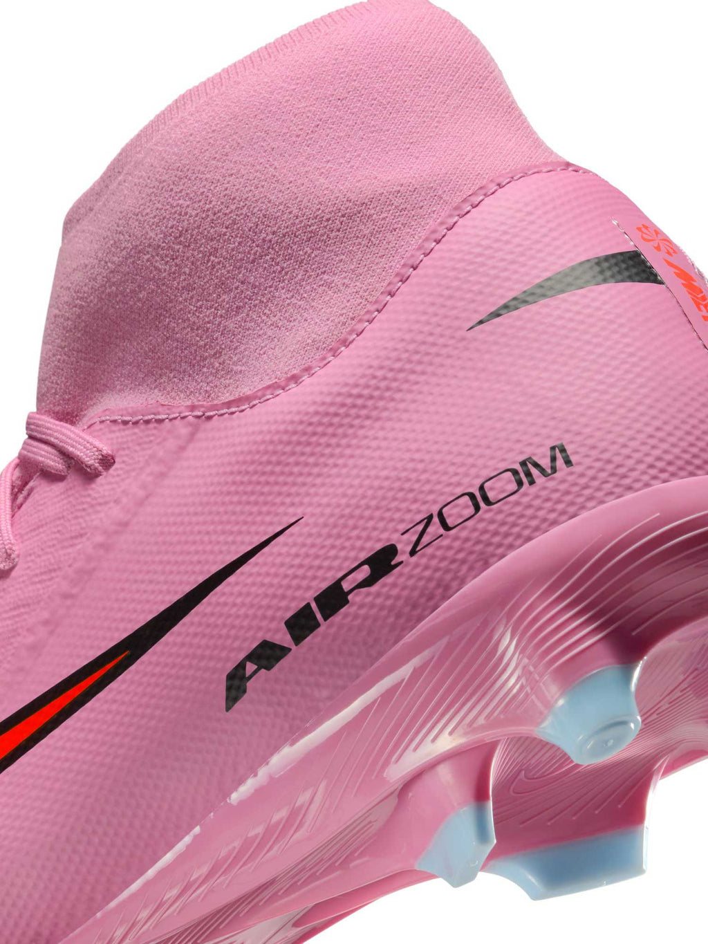 NIKE Обувки ZM SUPERFLY 10 ACAD FG\/MG