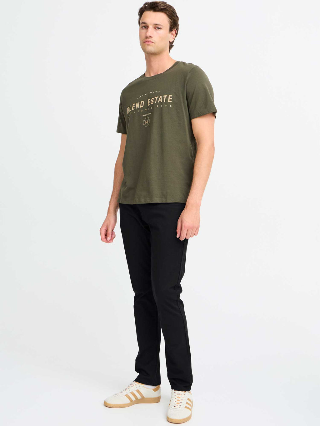 BLEND Панталон BHRODNEY PANT NOOS