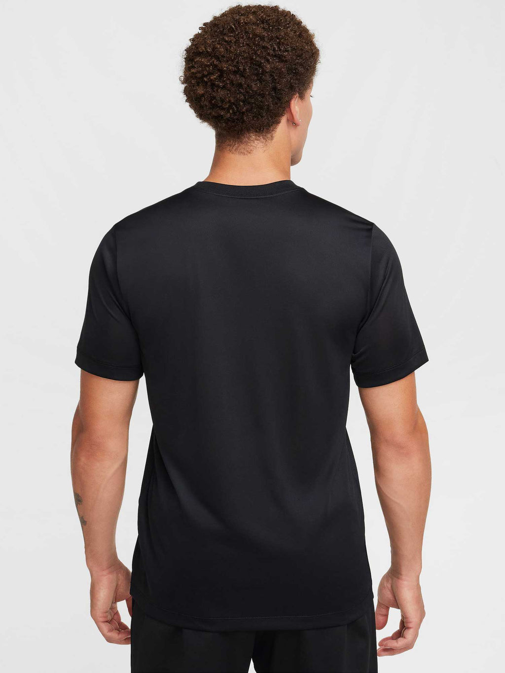 NIKE Тениска M NK DF TEE RLGD IYKYK