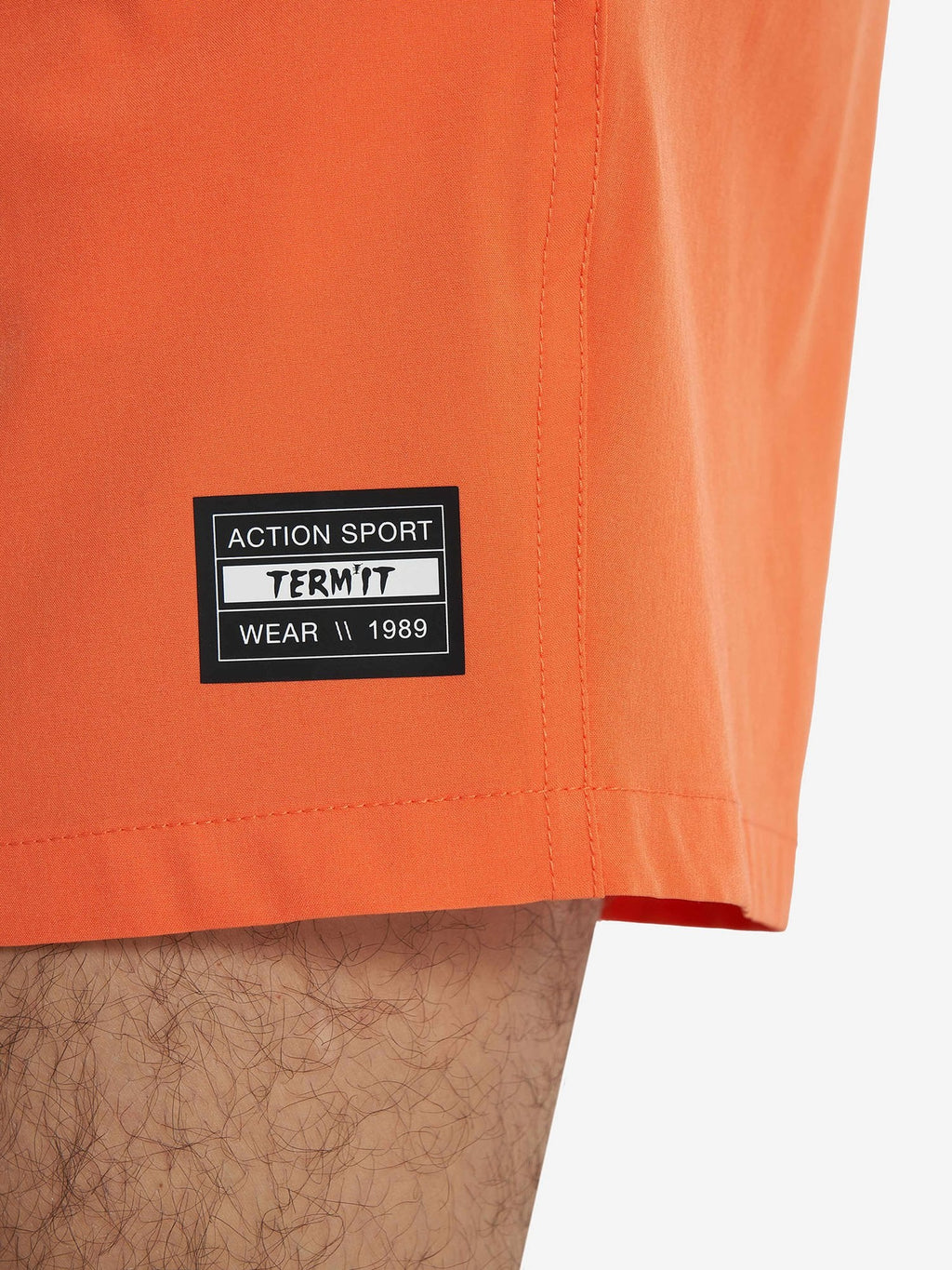 TERMIT Плувни шорти Printed Mens Board Shorts