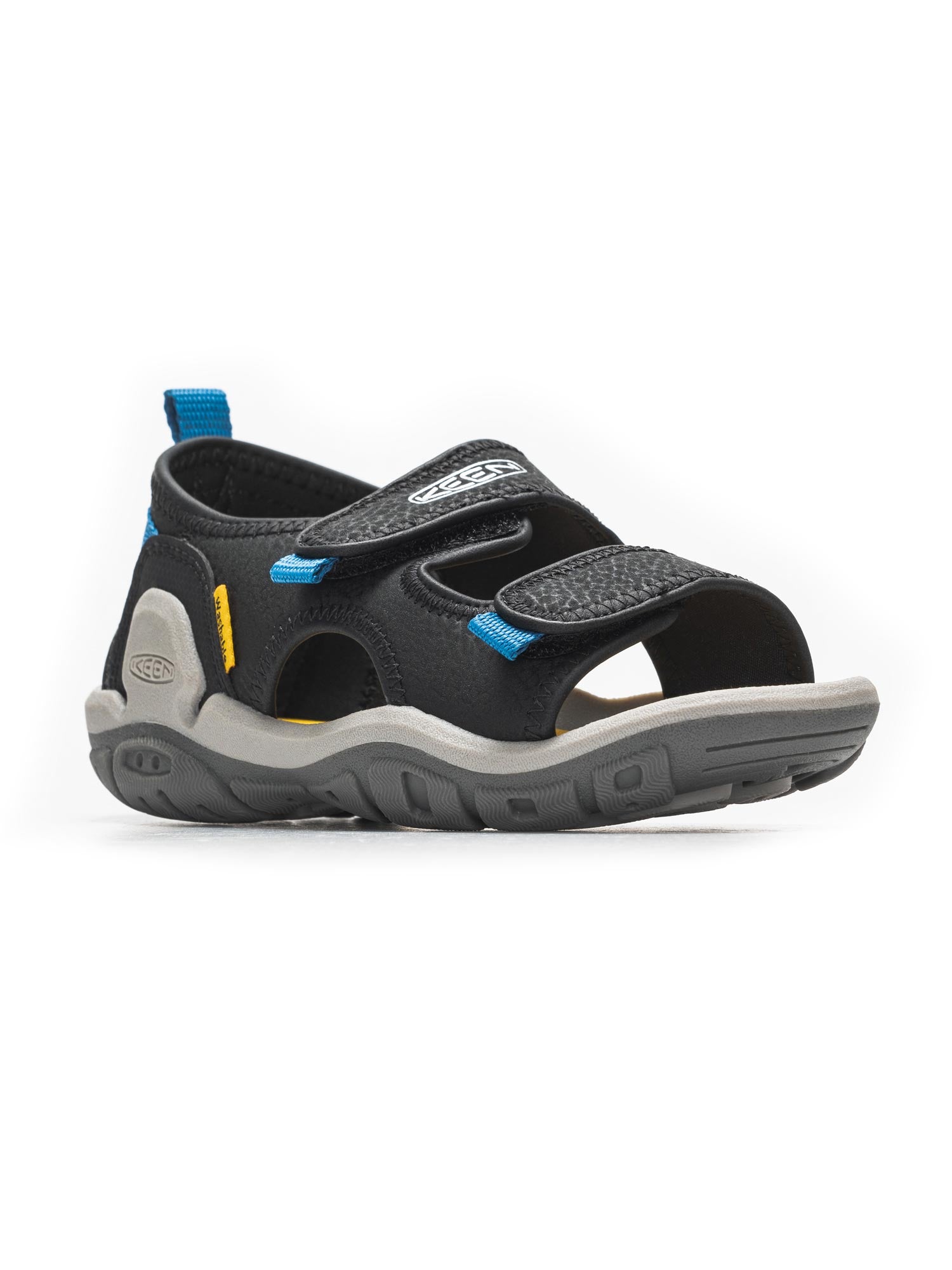 KEEN Сандали KNOTCH CREEK OT C