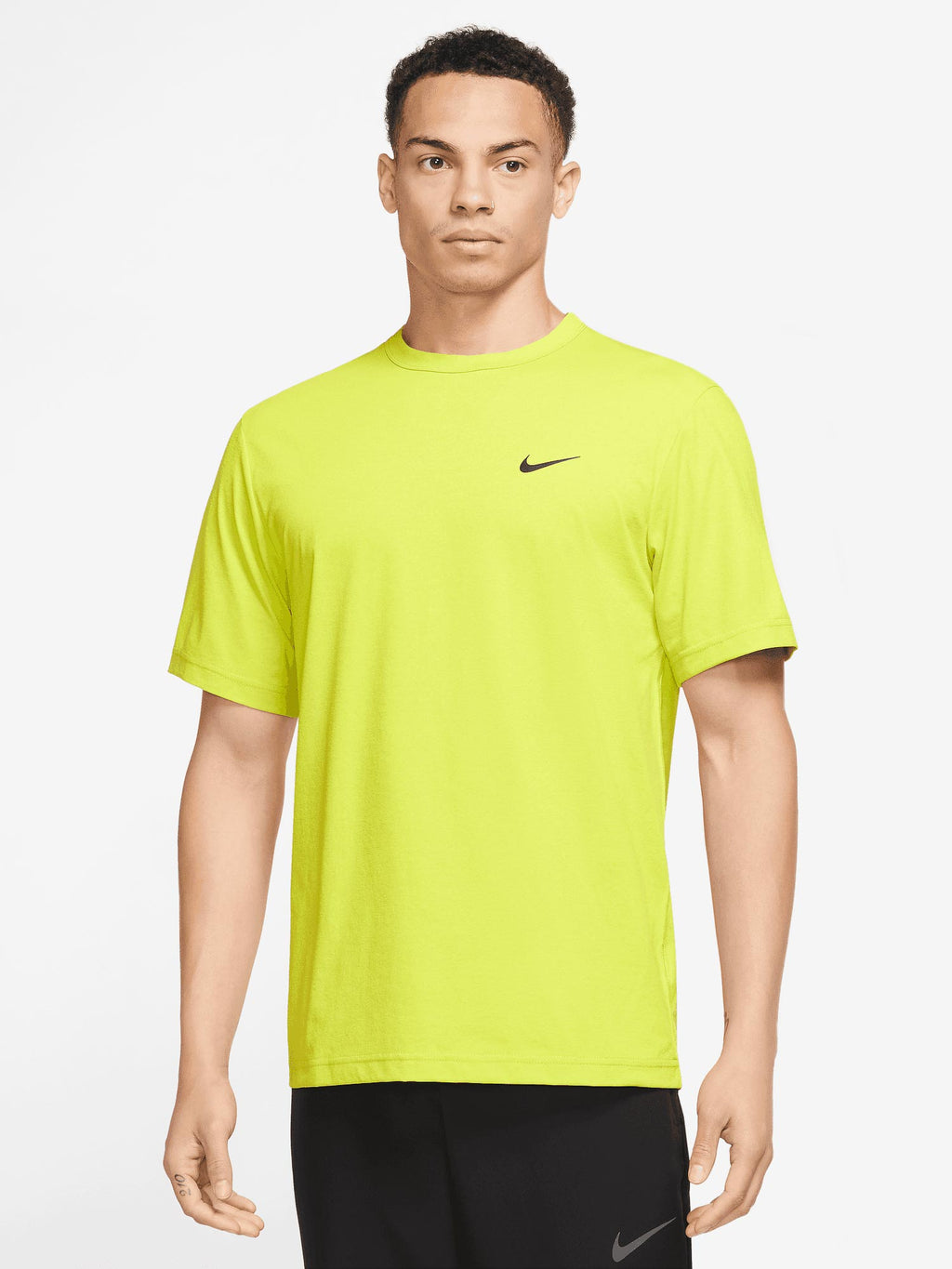 NIKE Тениска M NK DF UV HYVERSE SS