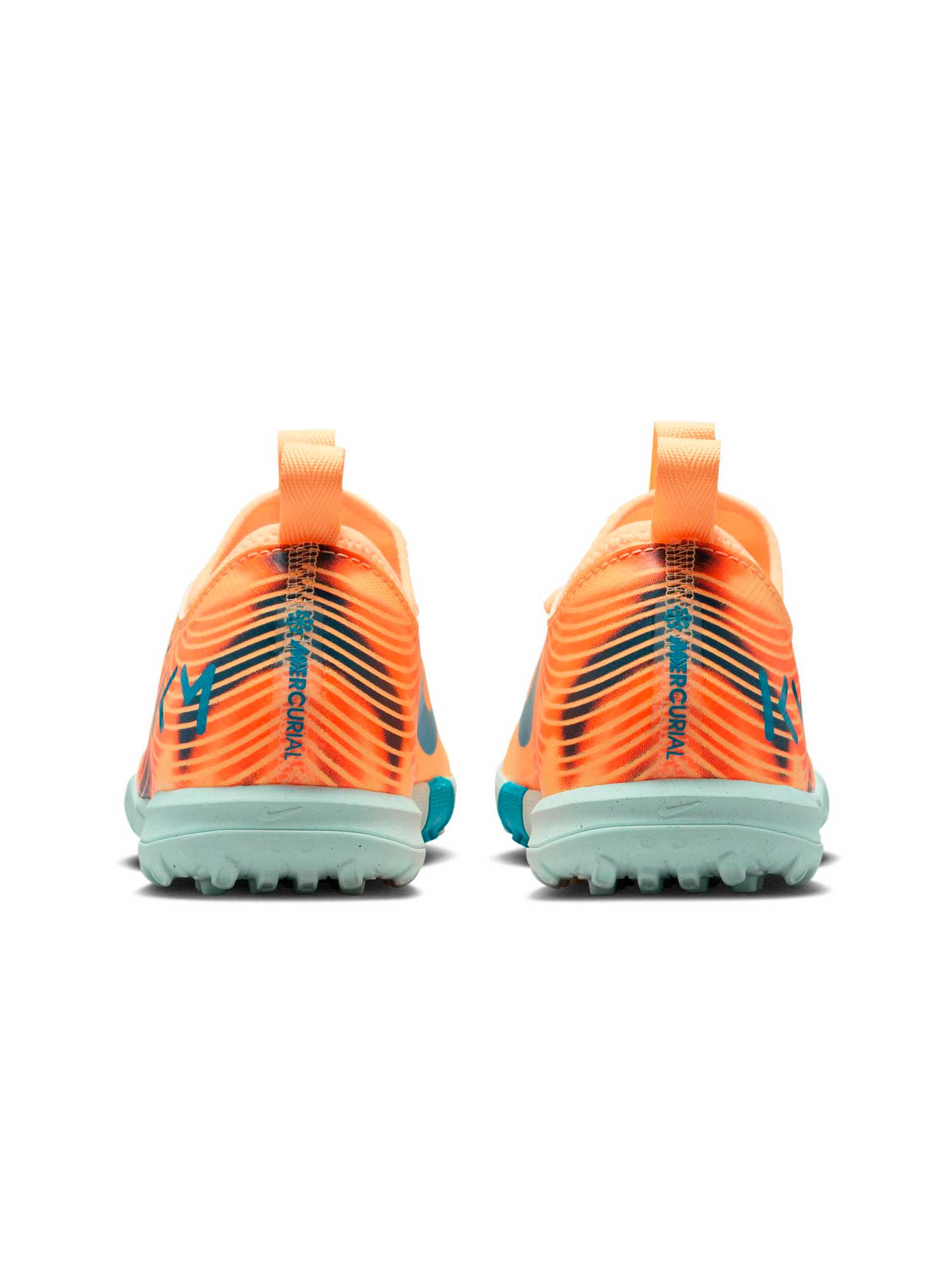 NIKE Обувки JR ZOOM VAPOR 16 ACADEMY Kylian Mbappe TF