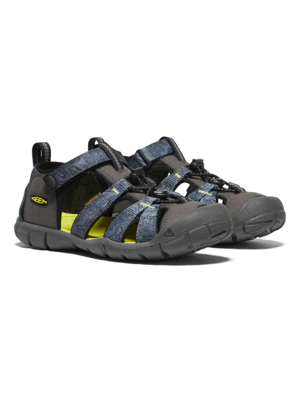 KEEN Сандали SEACAMP II CNX