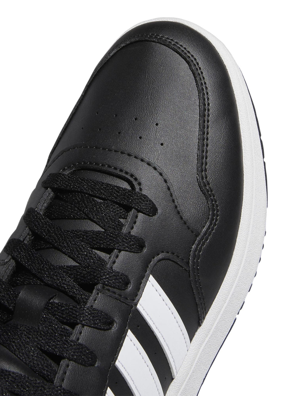 ADIDAS SPORTSWEAR Обувки Hoops 3.0 Mid Classic Vintage
